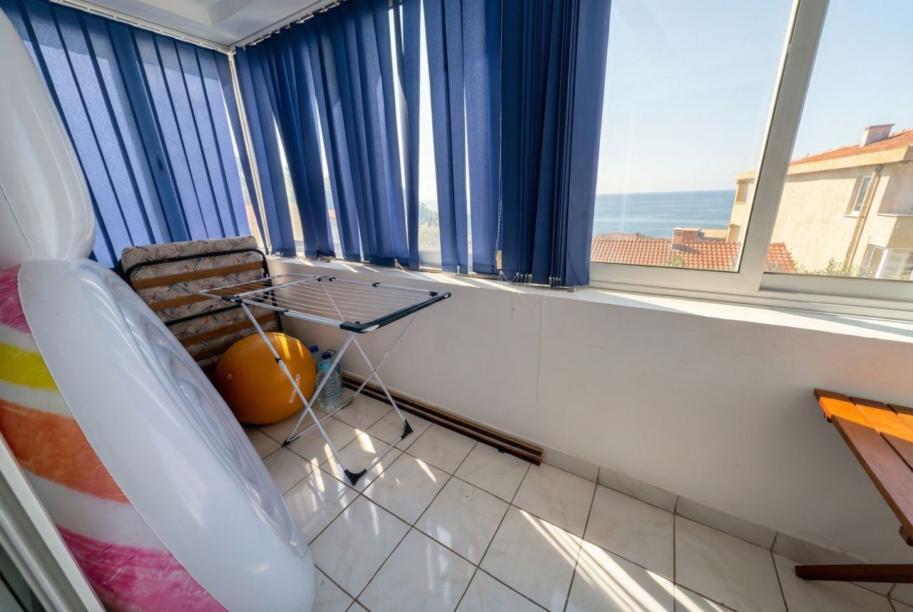 Квартира в Будве, Черногория, 45 м² - фото 10