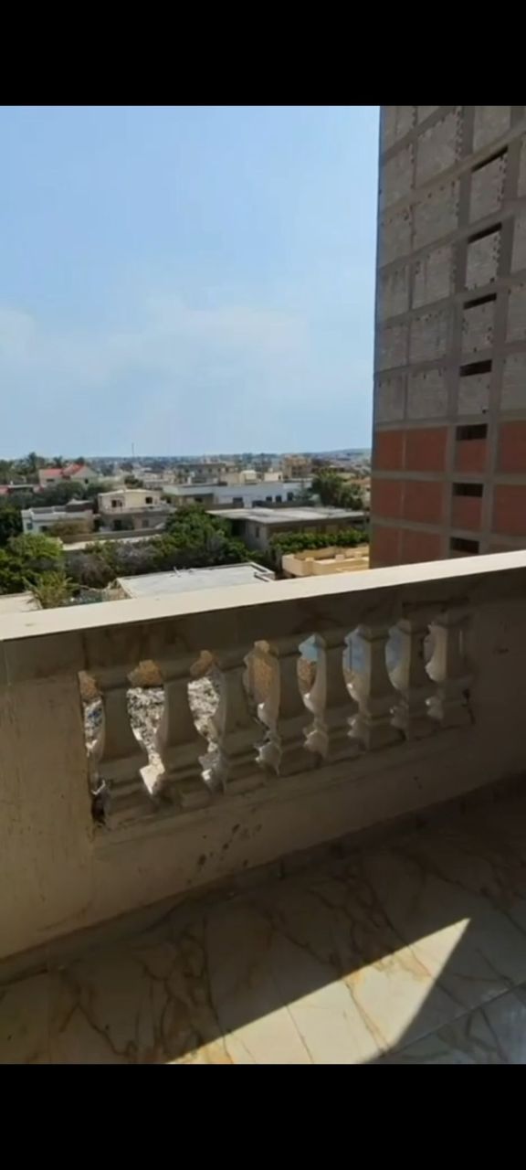 Квартира в Александрии, Египет, 90 м² - фото 2