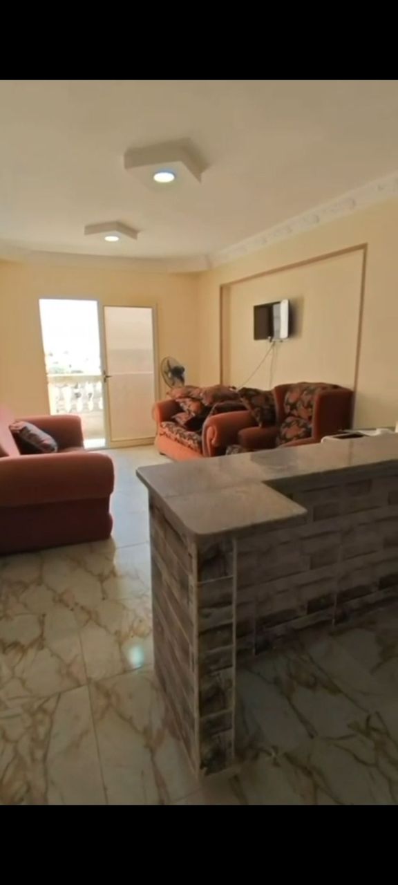 Квартира в Александрии, Египет, 90 м² - фото 1