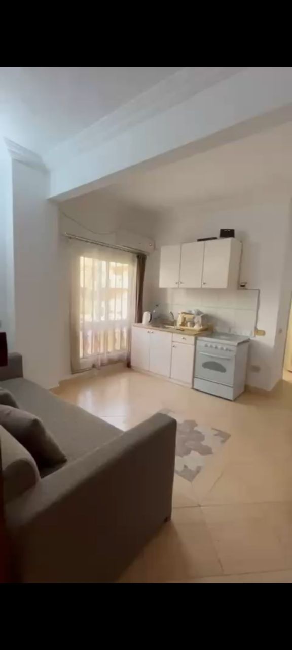 Квартира в Хургаде, Египет, 60 м² - фото 1