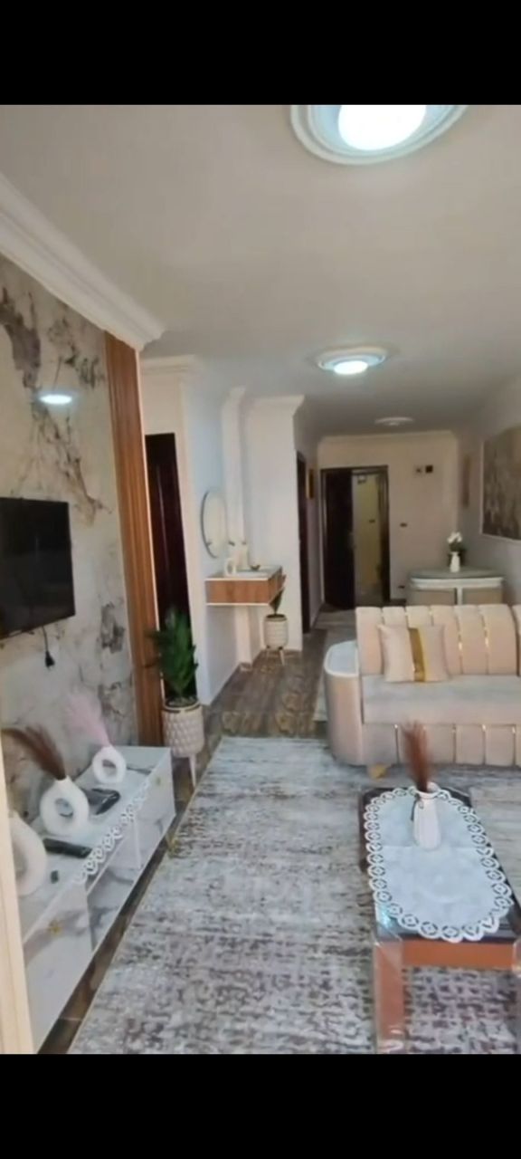 Квартира в Александрии, Египет, 85 м² - фото 4