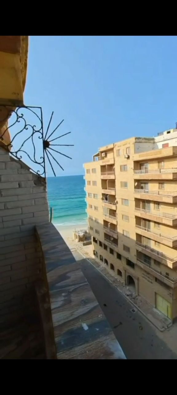 Квартира в Александрии, Египет, 85 м² - фото 2