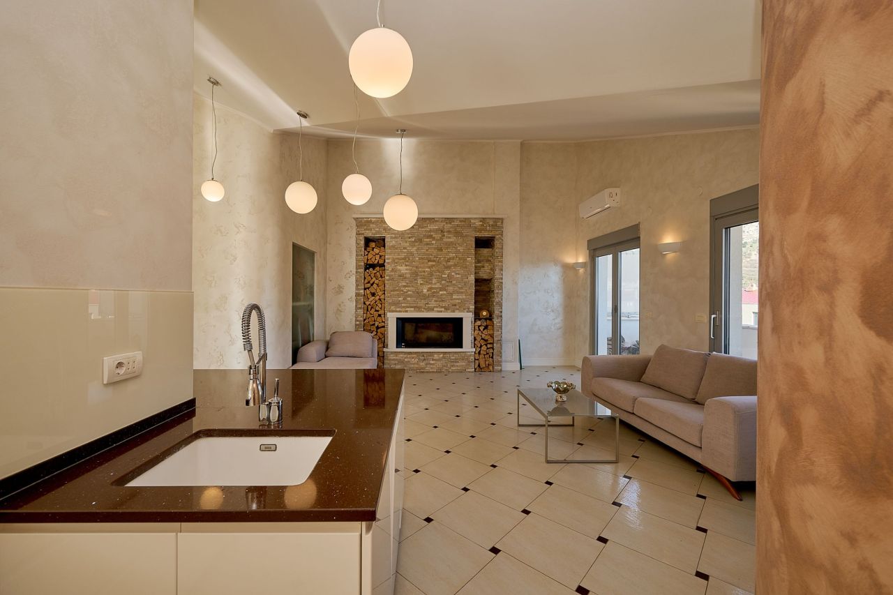 Пентхаус в Будве, Черногория, 181 м² - фото 2