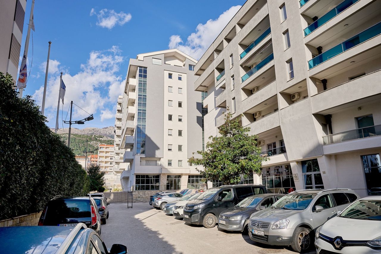 Пентхаус в Будве, Черногория, 181 м² - фото 3