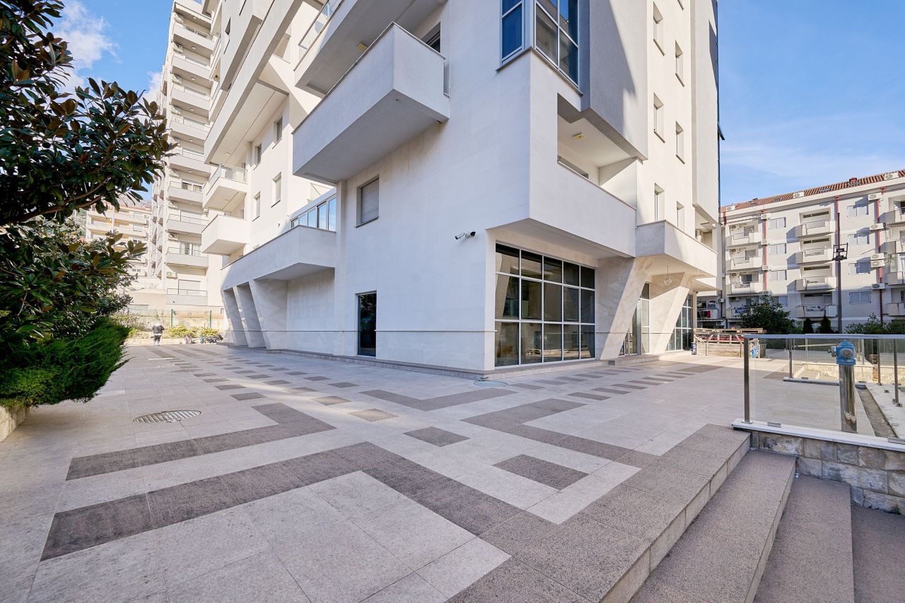 Пентхаус в Будве, Черногория, 181 м² - фото 4