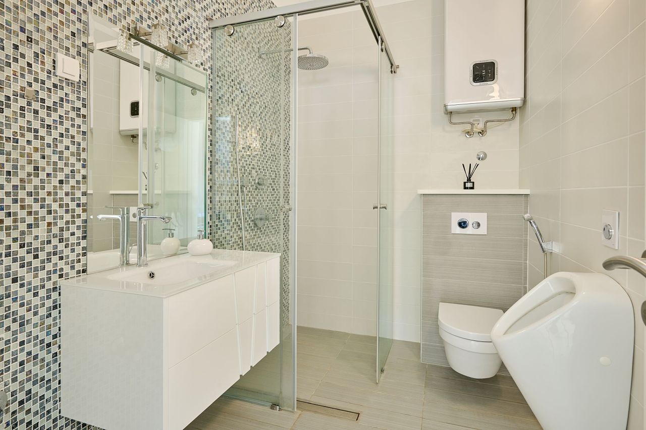 Пентхаус в Будве, Черногория, 181 м² - фото 9