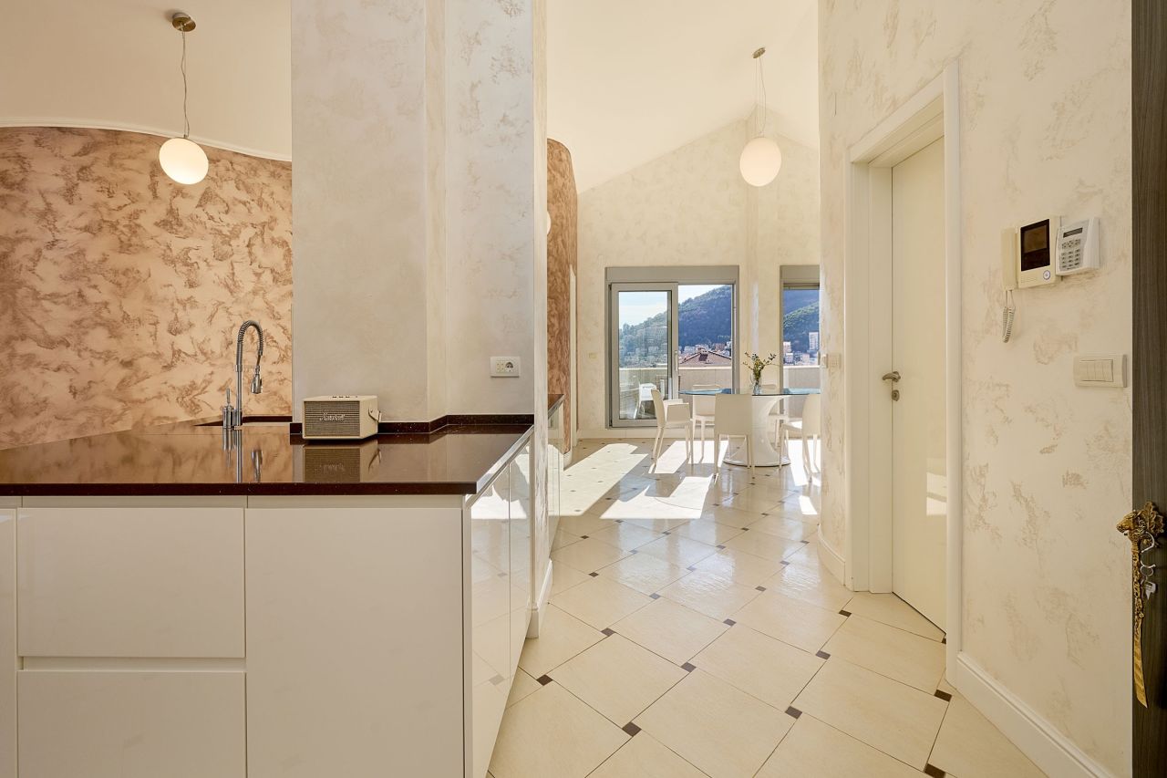 Пентхаус в Будве, Черногория, 181 м² - фото 8