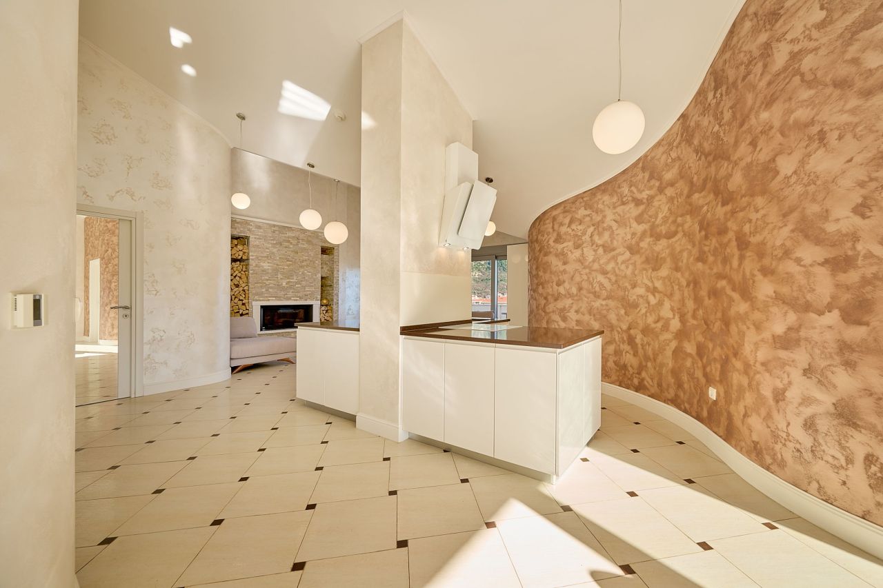 Пентхаус в Будве, Черногория, 181 м² - фото 10