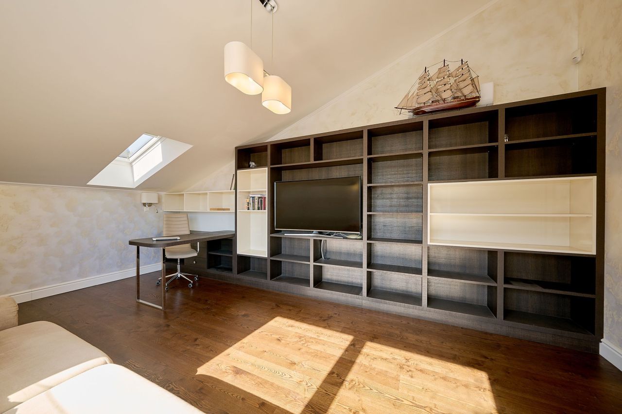 Пентхаус в Будве, Черногория, 181 м² - фото 11