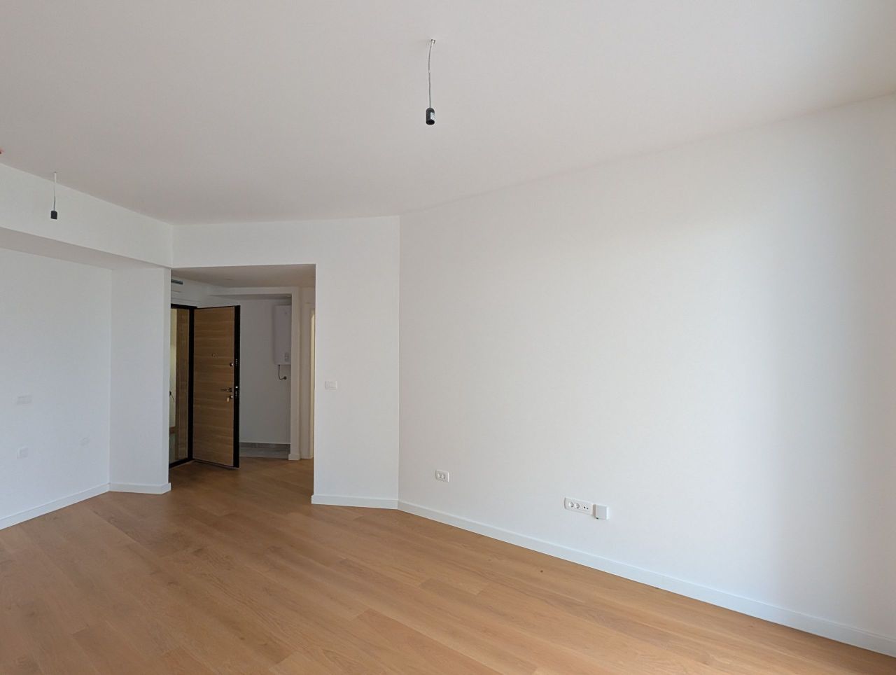 Квартира в Бечичи, Черногория, 59 м² - фото 3