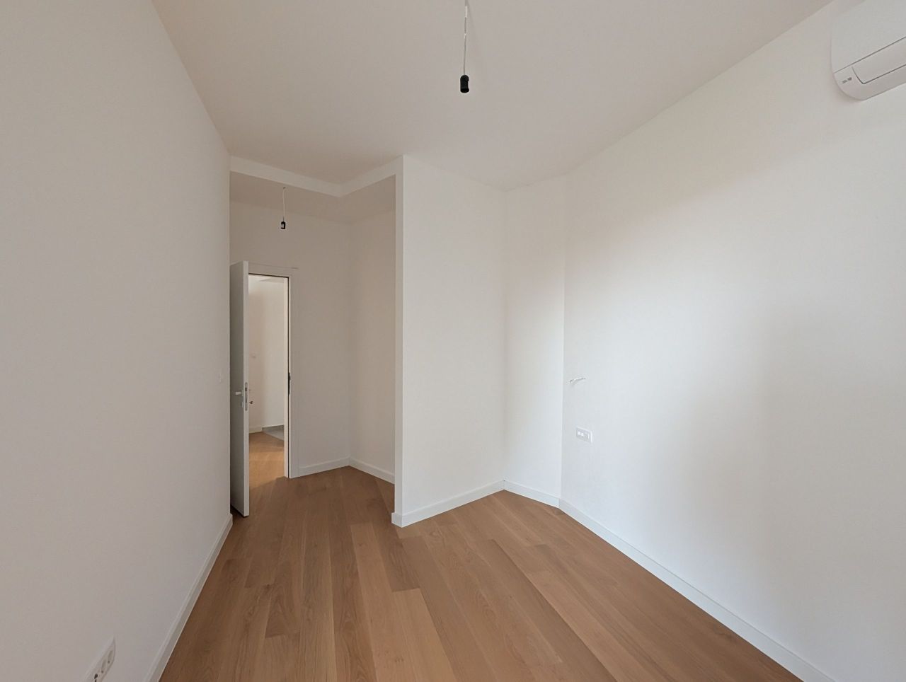 Квартира в Бечичи, Черногория, 59 м² - фото 4