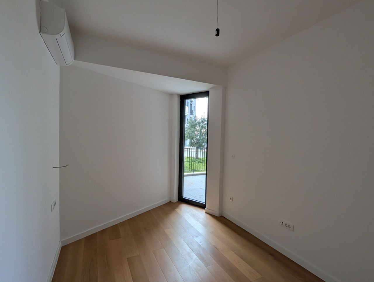 Квартира в Бечичи, Черногория, 59 м² - фото 5