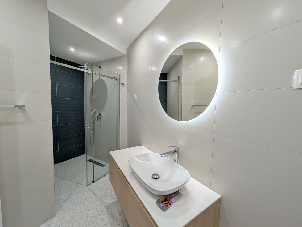 Квартира в Бечичи, Черногория, 59 м² - фото 8