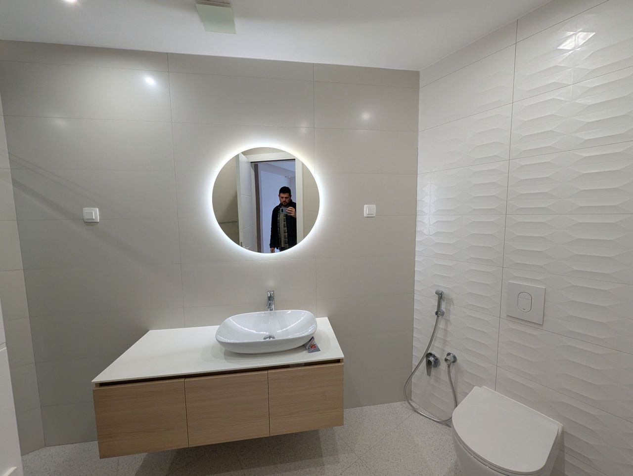 Квартира в Бечичи, Черногория, 59 м² - фото 7