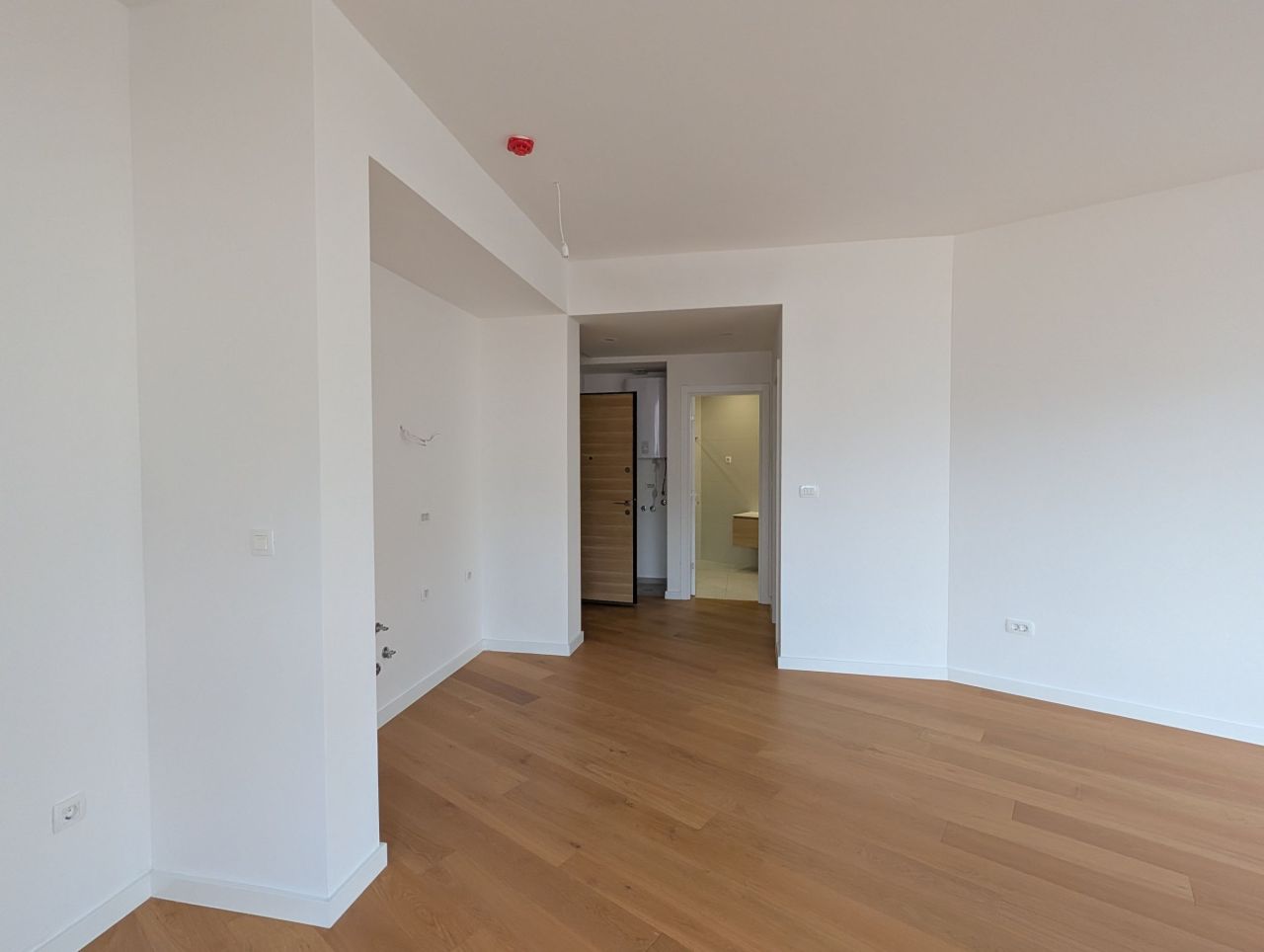 Квартира в Бечичи, Черногория, 66 м² - фото 3