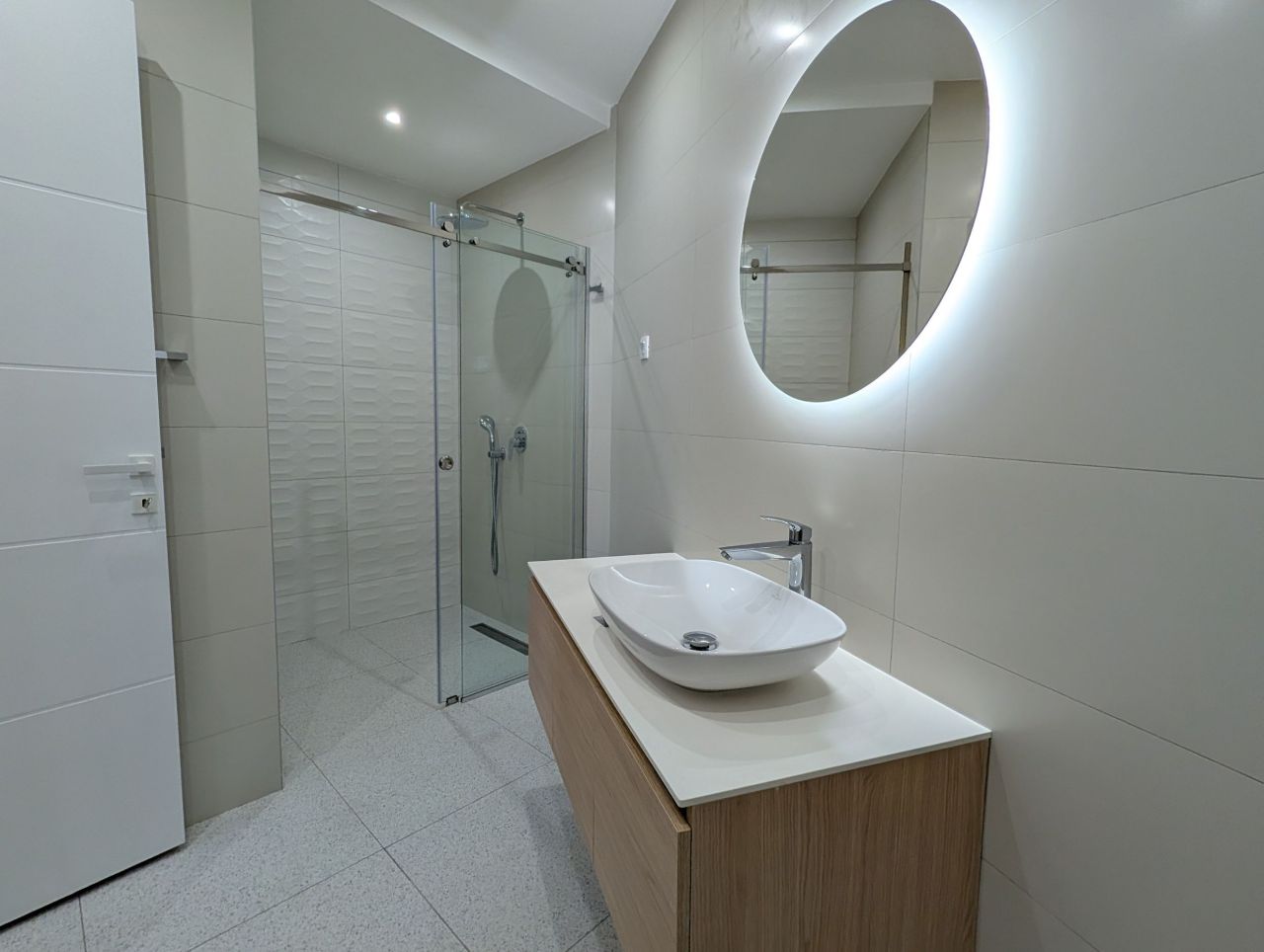 Квартира в Бечичи, Черногория, 66 м² - фото 5