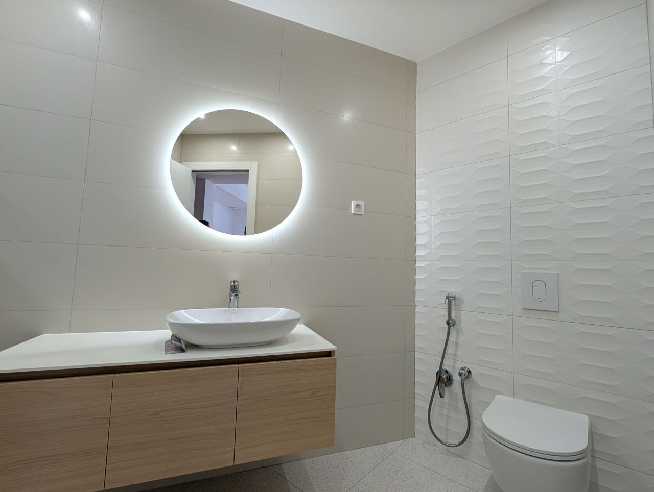 Квартира в Бечичи, Черногория, 66 м² - фото 4