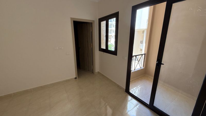 Квартира в Хургаде, Египет, 23 м² - фото 3