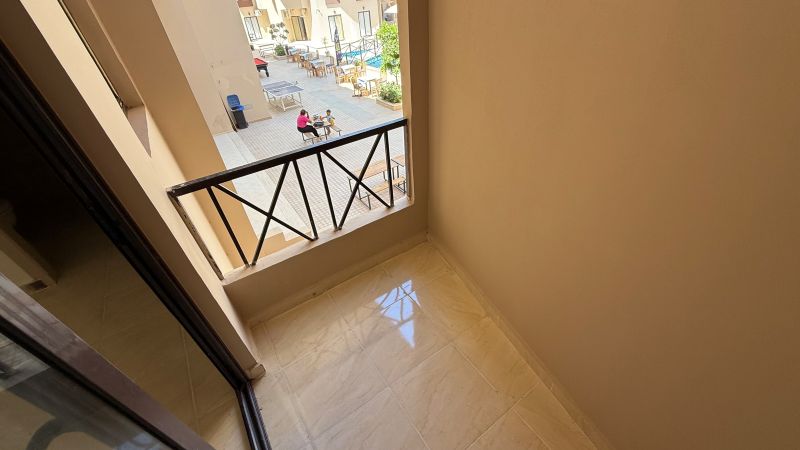 Квартира в Хургаде, Египет, 23 м² - фото 6