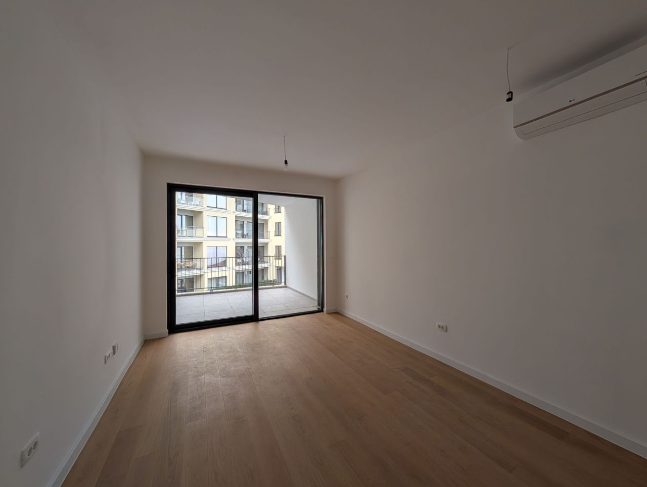 Квартира в Бечичи, Черногория, 58 м² - фото 4