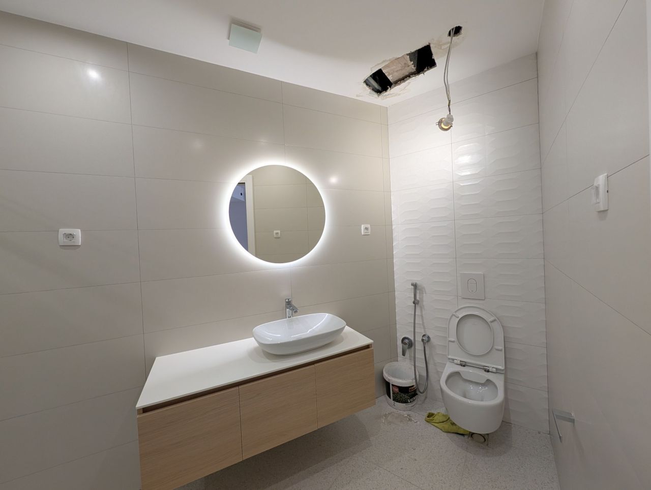 Квартира в Бечичи, Черногория, 58 м² - фото 5