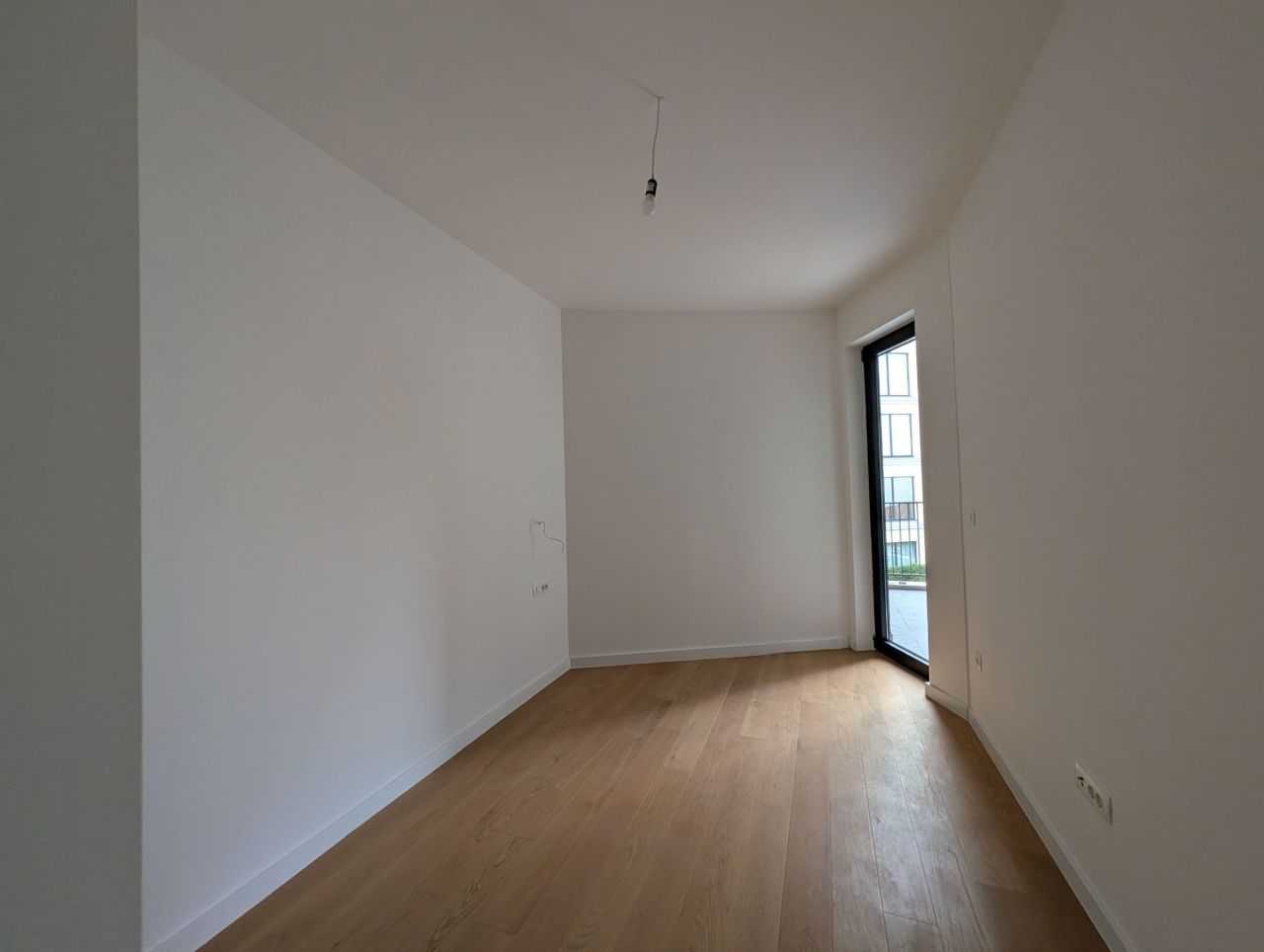 Квартира в Бечичи, Черногория, 58 м² - фото 6