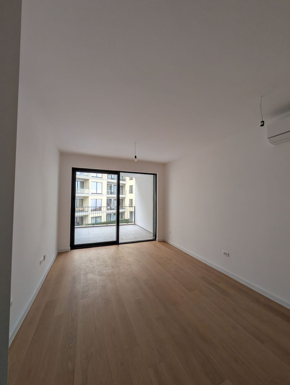 Квартира в Бечичи, Черногория, 58 м² - фото 3