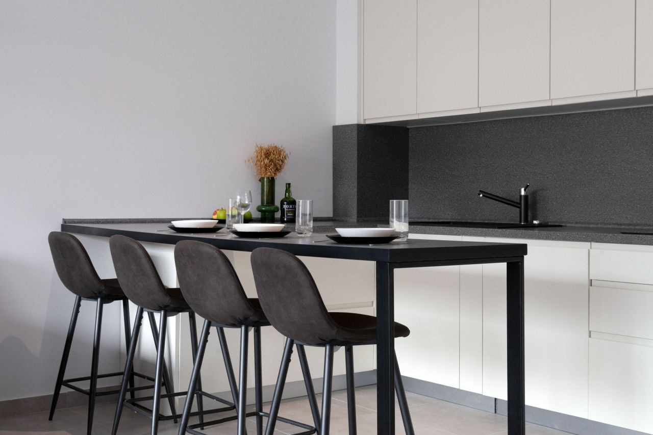 Квартира в Которе, Черногория, 73 м² - фото 2