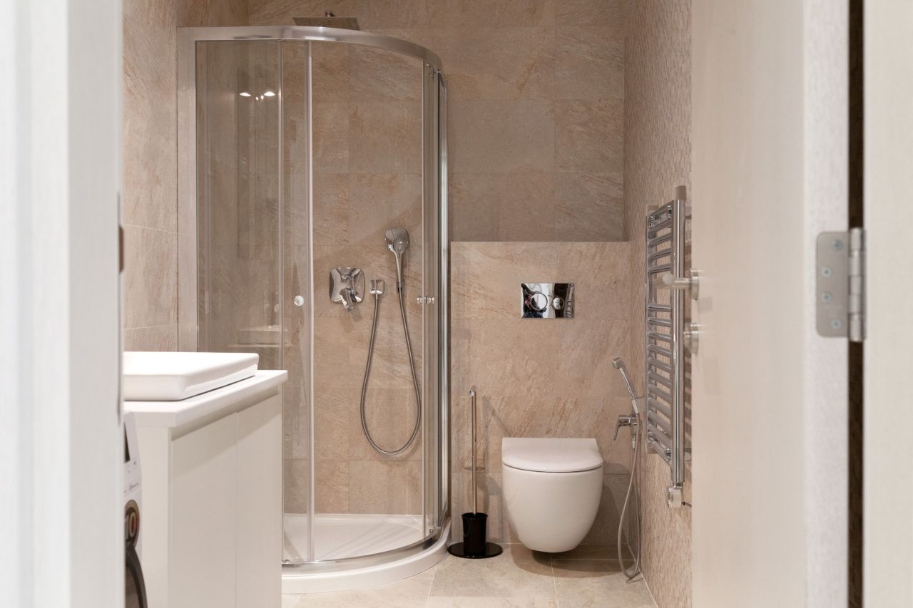 Квартира в Которе, Черногория, 73 м² - фото 10