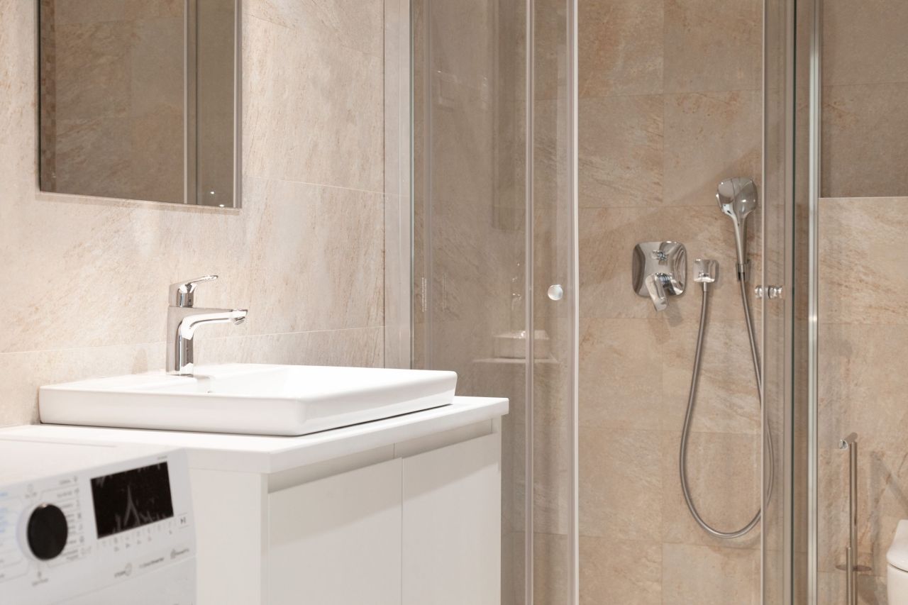 Квартира в Которе, Черногория, 73 м² - фото 11