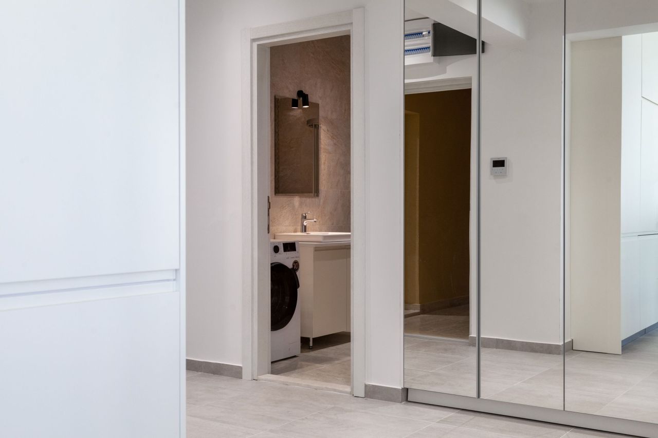 Квартира в Которе, Черногория, 73 м² - фото 15