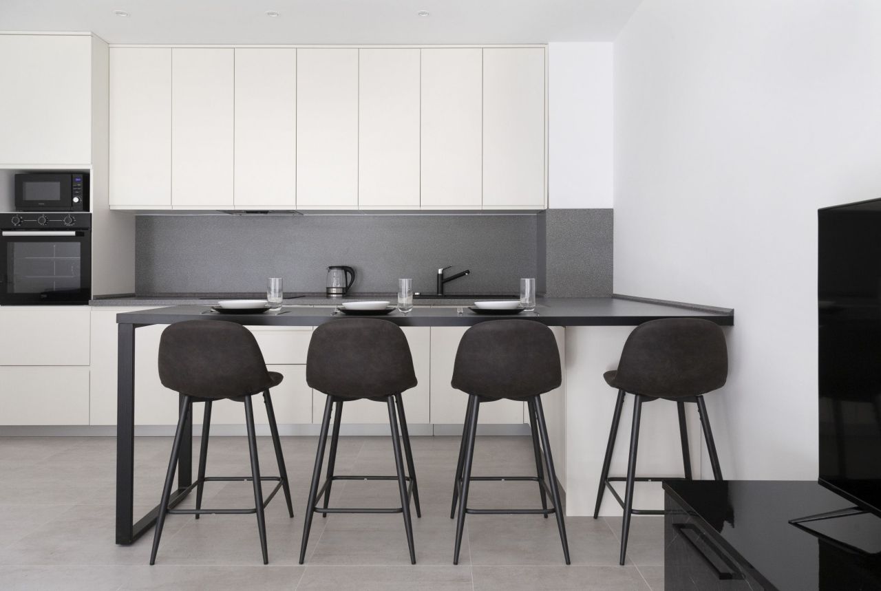 Квартира в Которе, Черногория, 61 м² - фото 2