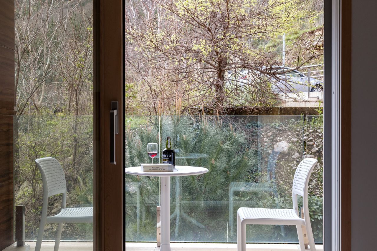 Квартира в Которе, Черногория, 61 м² - фото 6