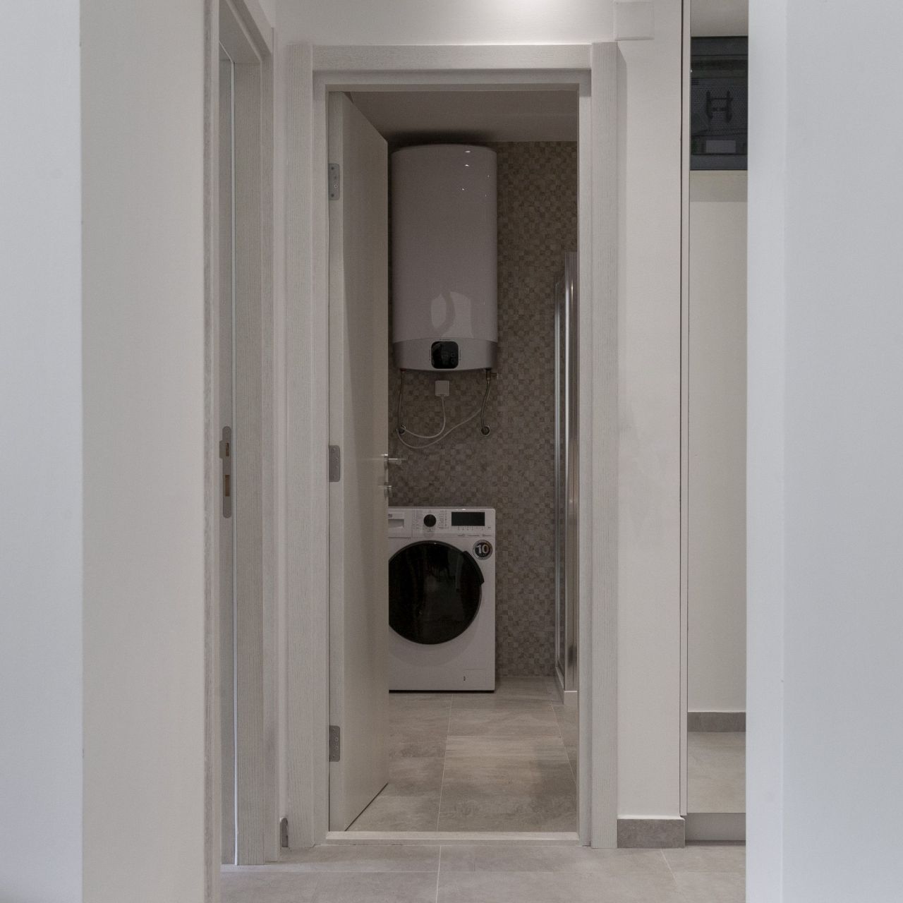 Квартира в Которе, Черногория, 61 м² - фото 7