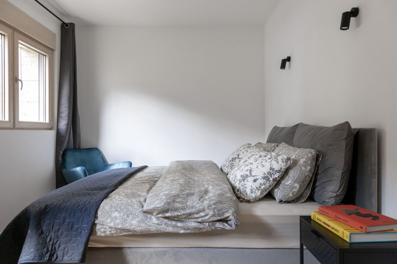 Квартира в Которе, Черногория, 61 м² - фото 8