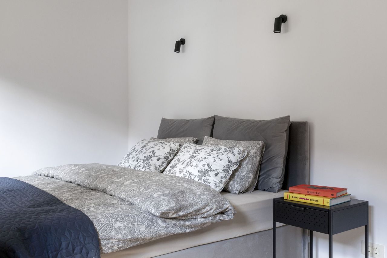 Квартира в Которе, Черногория, 61 м² - фото 10