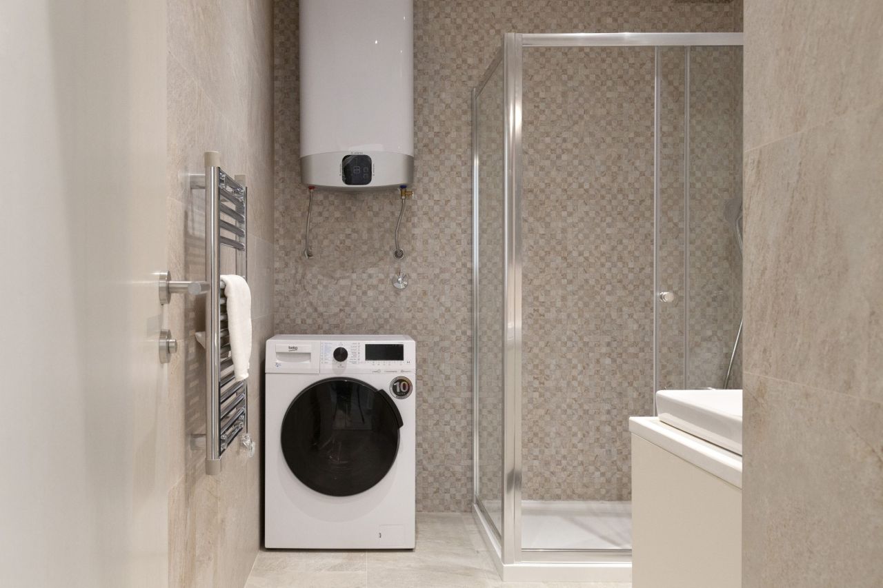 Квартира в Которе, Черногория, 61 м² - фото 12