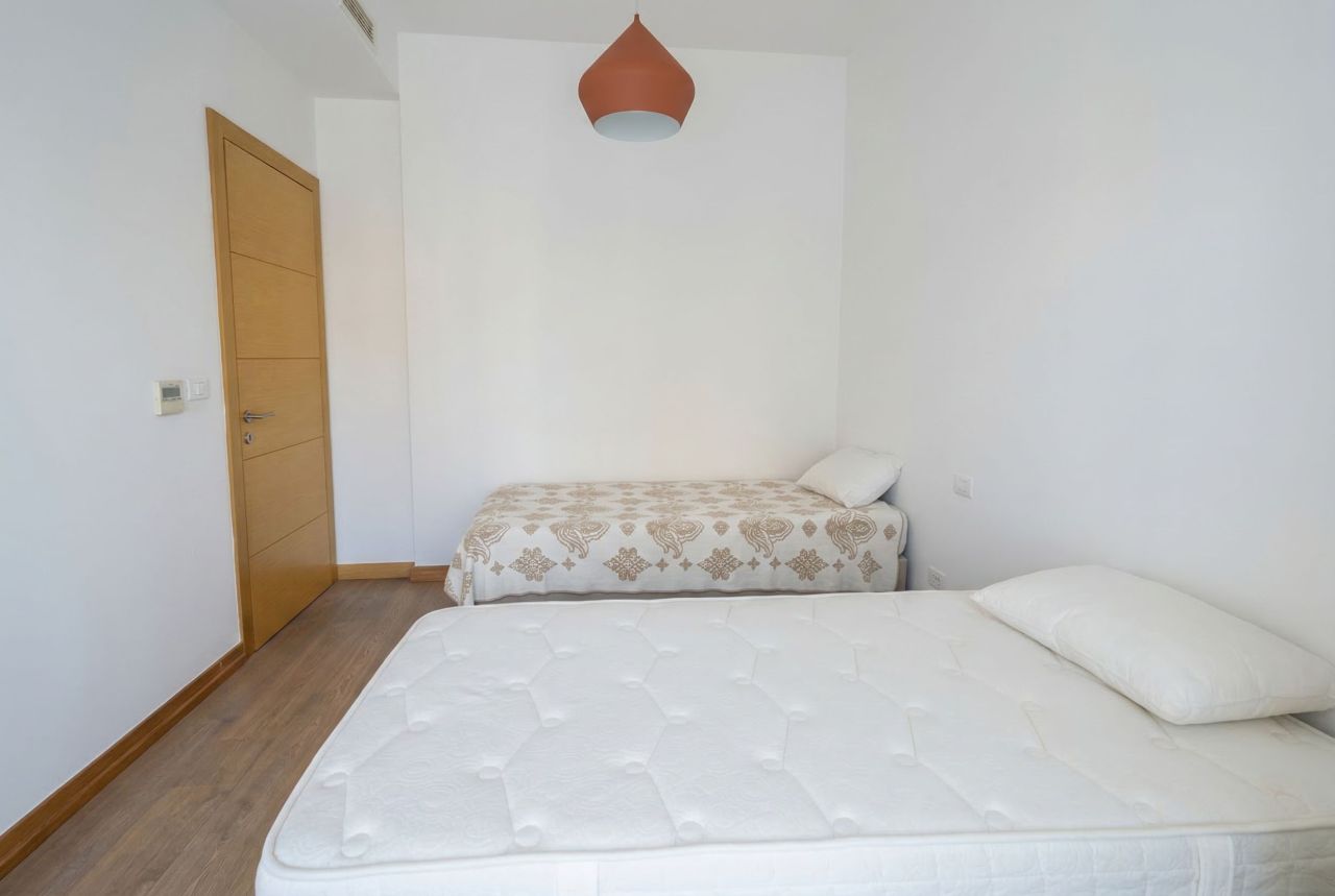 Квартира в Будве, Черногория, 78 м² - фото 6