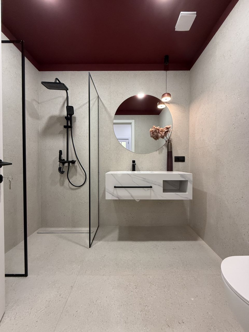 Квартира в Тбилиси, Грузия, 91 м² - фото 10