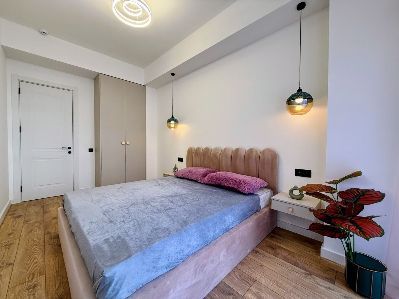 Квартира в Тбилиси, Грузия, 91 м² - фото 5
