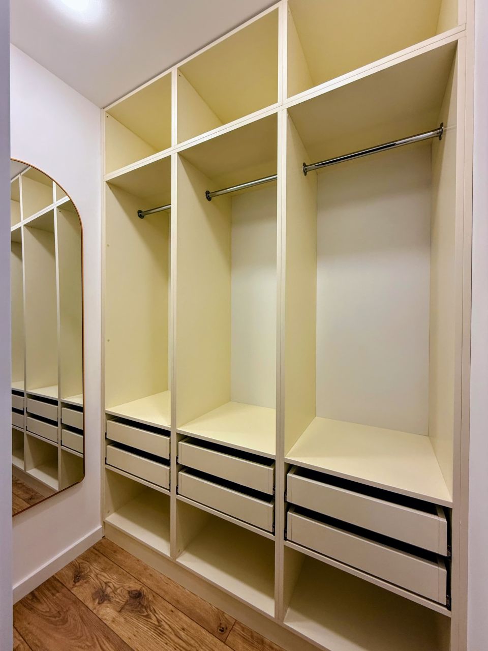 Квартира в Тбилиси, Грузия, 91 м² - фото 9