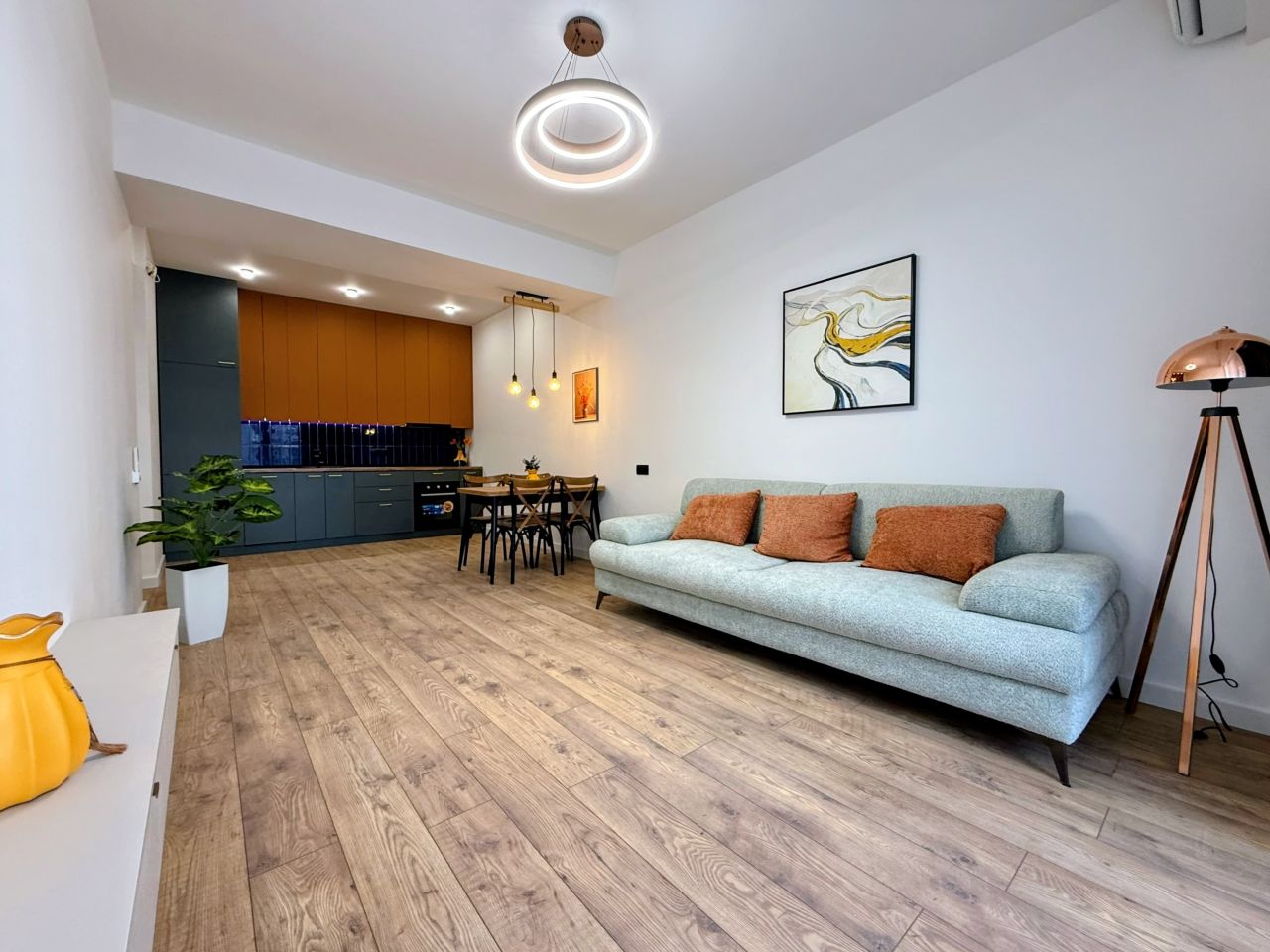 Квартира в Тбилиси, Грузия, 91 м² - фото 1