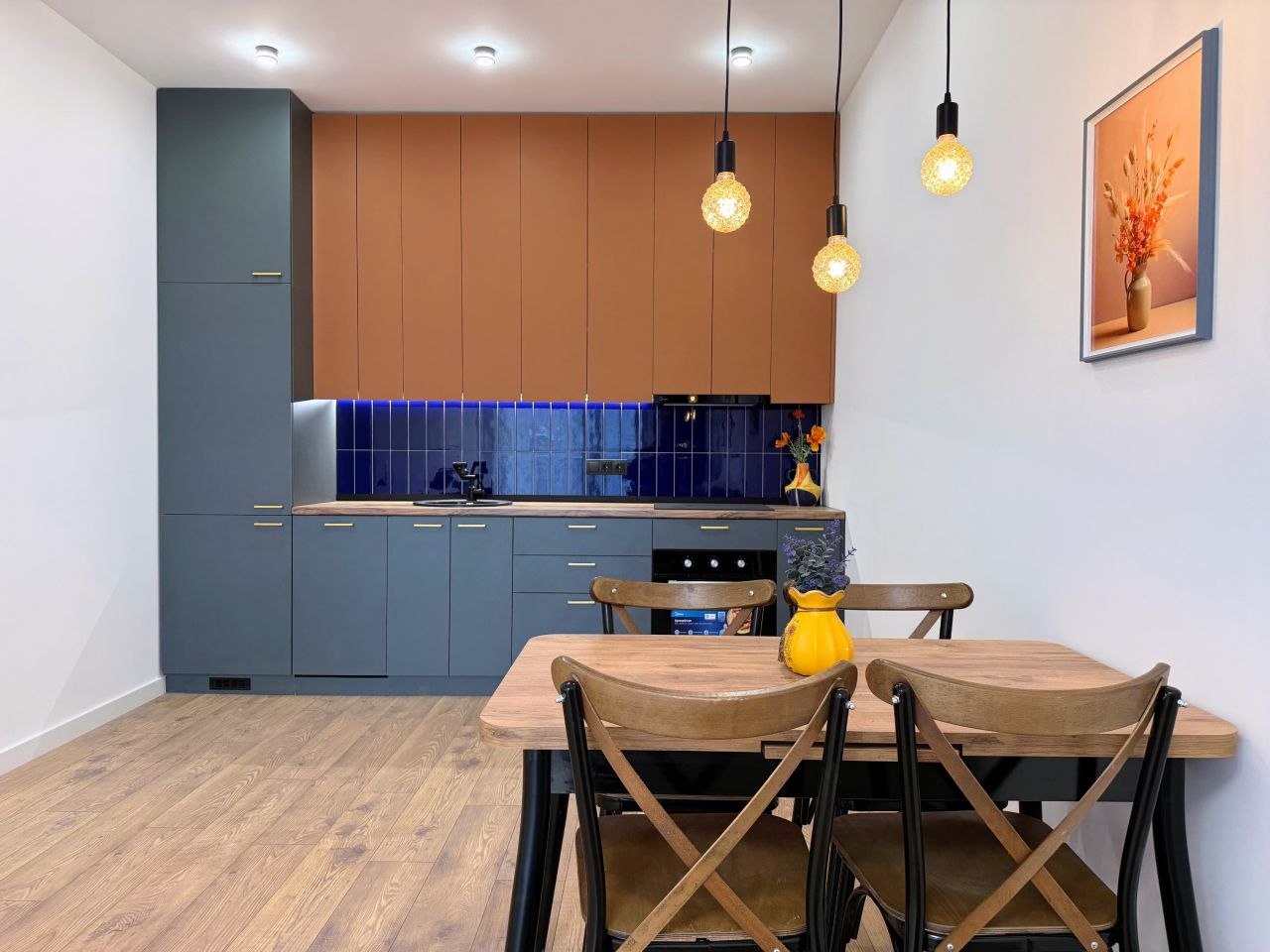 Квартира в Тбилиси, Грузия, 91 м² - фото 3