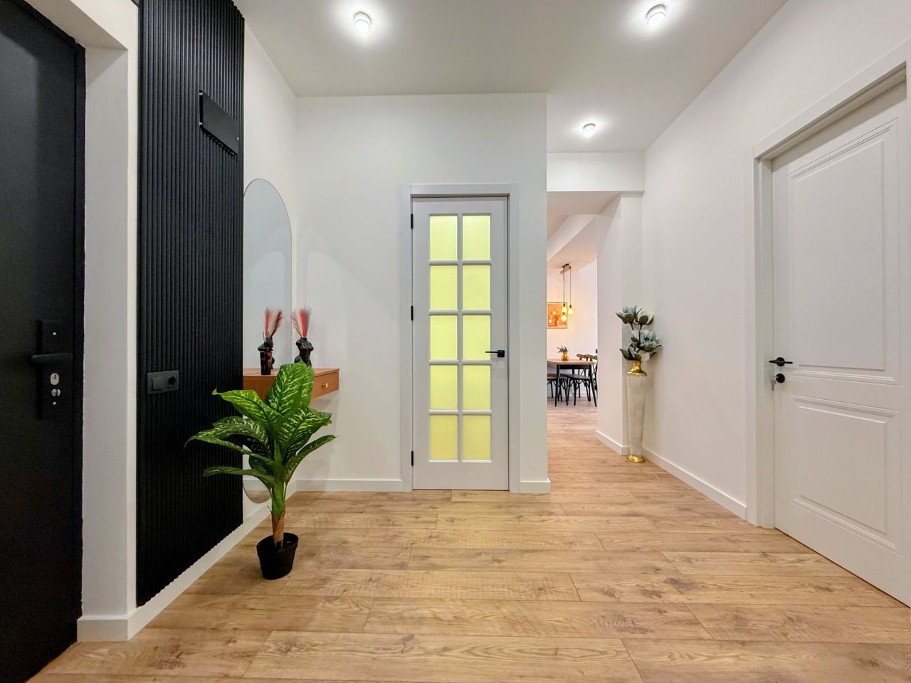 Квартира в Тбилиси, Грузия, 91 м² - фото 4