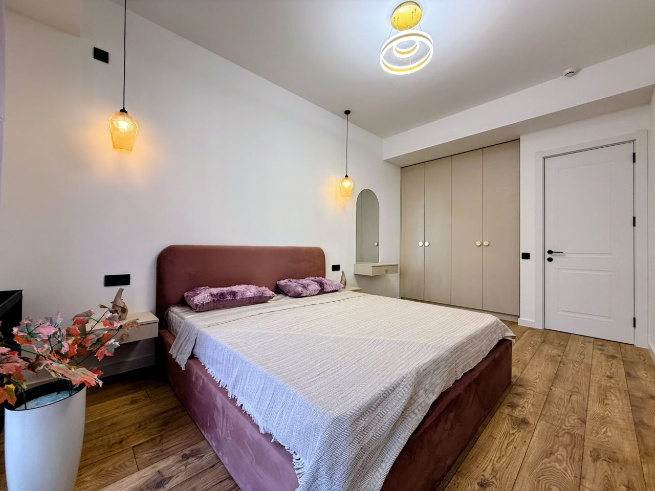 Квартира в Тбилиси, Грузия, 91 м² - фото 7