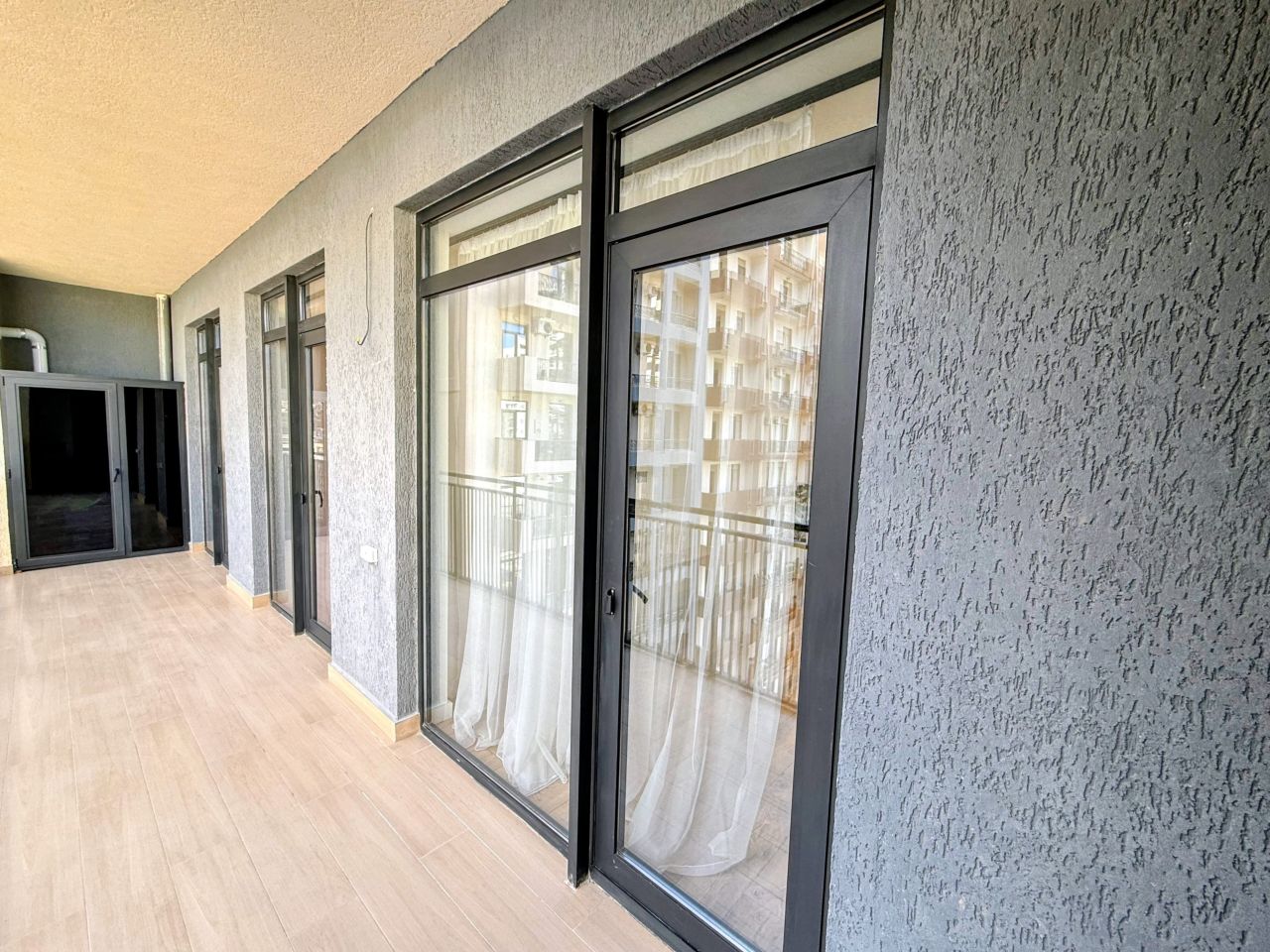 Квартира в Тбилиси, Грузия, 91 м² - фото 11