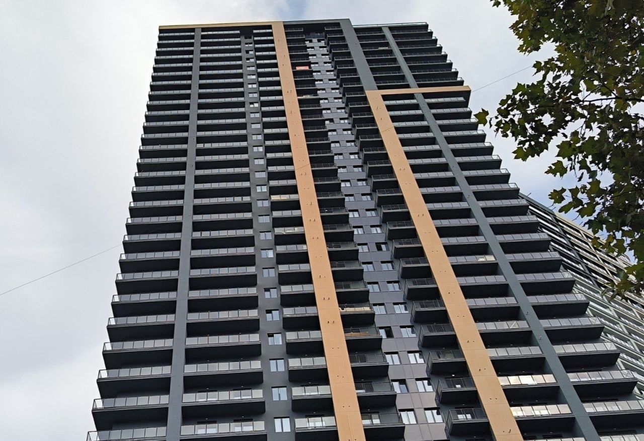 Квартира в Тбилиси, Грузия, 71 м² - фото 1