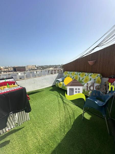 Квартира в Хургаде, Египет, 88 м² - фото 1