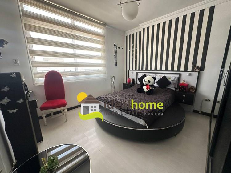 Квартира в Хургаде, Египет, 88 м² - фото 7