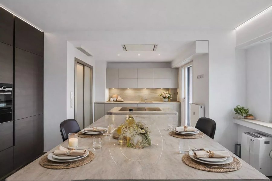 Квартира в Люксембурге, Люксембург, 108 м² - фото 1